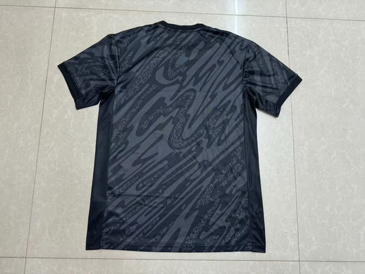 Brazil Training Clothing Fans Football Jersey 2024/2025