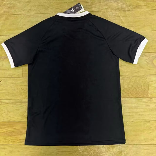 Ajax Clover Special Edition Fans Football Jersey 2025/2026