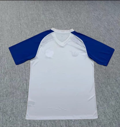 Curaçao Goalkeeper Fans Football Jersey 2026/2027