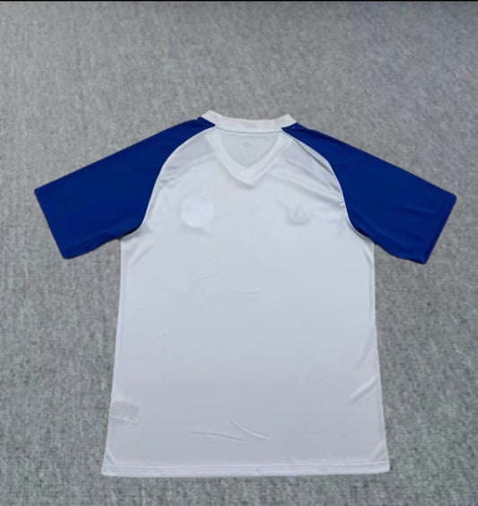 Curaçao Goalkeeper Fans Football Jersey 2026/2027
