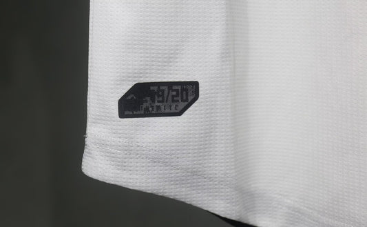 Retro Juventus Long Home Player Football Jersey 2019/2020