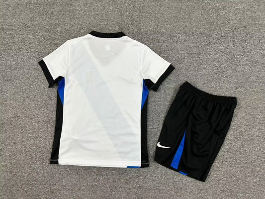Birmingham City Away Kids Football Jersey 2025/2026
