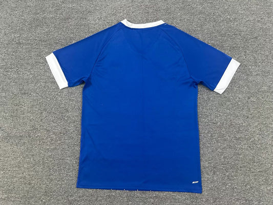 Cardiff City Home Fans Football Jersey 2025/2026