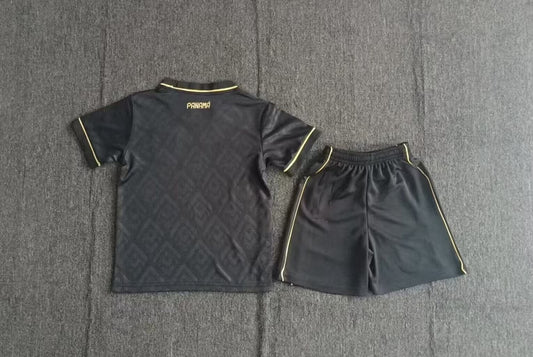Panama Away Kids Football Jersey 2025/2026