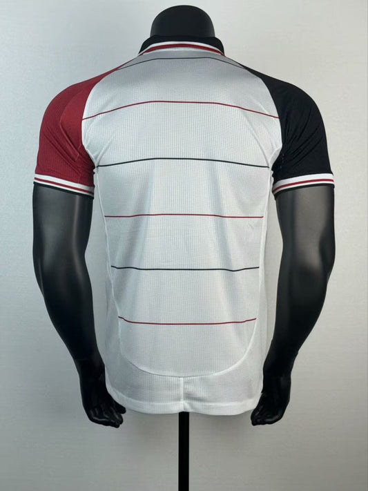 Manchester United Special Edition POLO Player Football Jersey 2025/2026