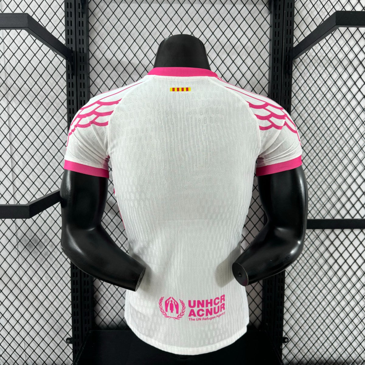 Barcelona Special Edition Player Football Jersey 2025/2026