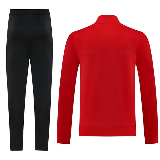 Liverpool Jacket Red Kits 2025/2026