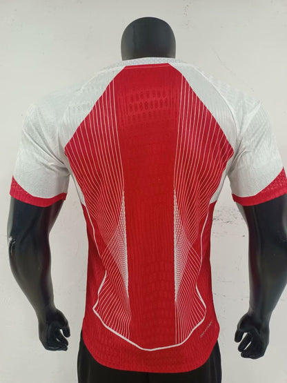 Barcelona Special Edition Player Football Jersey 2025/2026