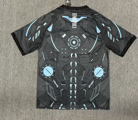 Napoli Special Edition Fans Football Jersey 2025/2026