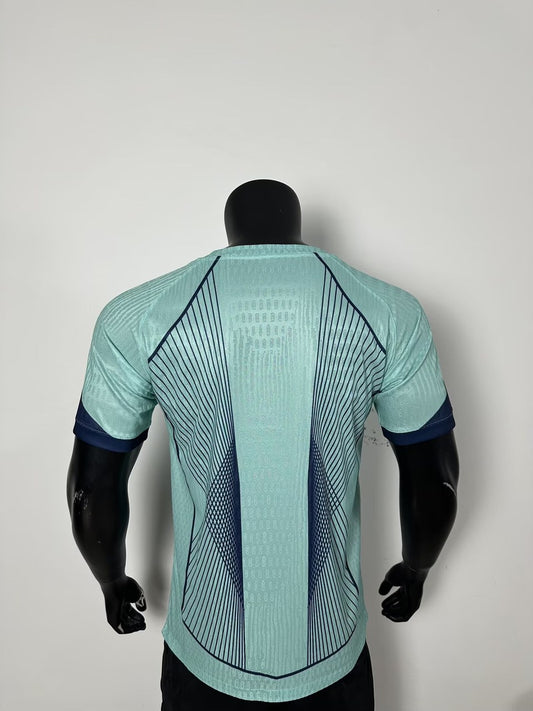 Barcelona Special Edition Player Football Jersey 2025/2026