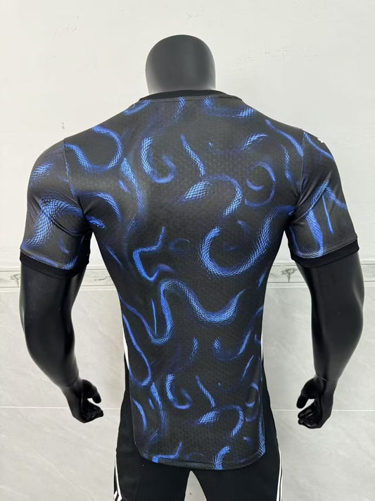 Inter Milan Special Edition Player Football Jersey 2025/2026