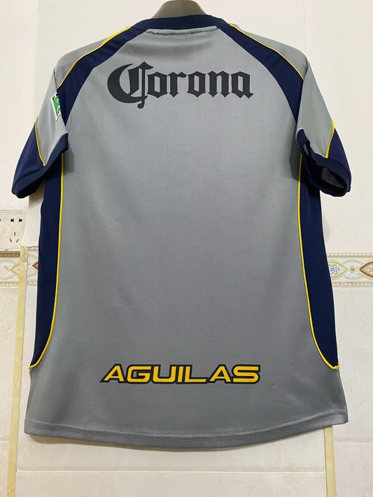 Retro America Third Away Football Jersey 2001/2002