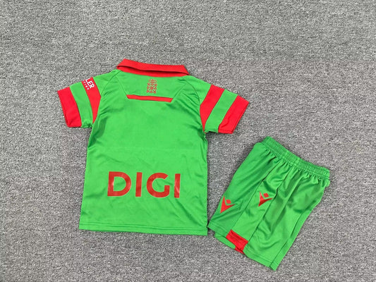 CA Osasuna Away Kids Football Jersey 2025/2026