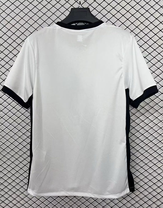Birmingham City Away Fans Football Jersey 2025/2026