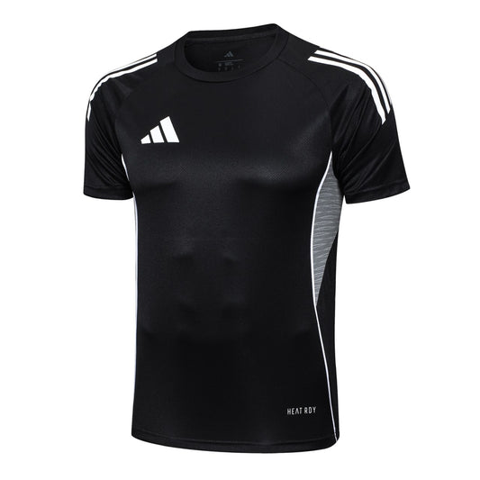 Adidas Clover Sets Black Football Jersey 2025/2026