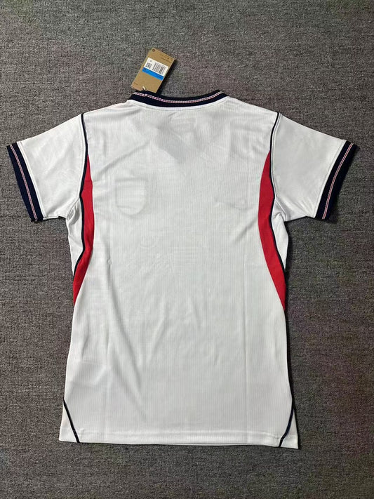 England Home Women Fans Football Jersey 2026/2027