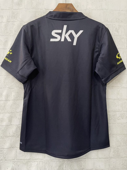 Kiwis Black Rugby Jerseys Fans 2025