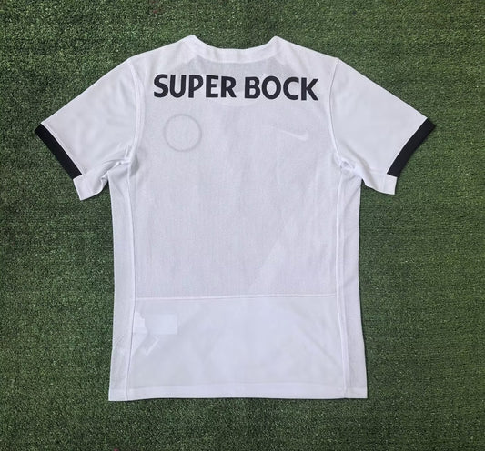 Sporting Lisbon Special Edition Fans Football Jersey 2024/2025