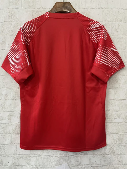England Rugby Jerseys Away Fans 2025