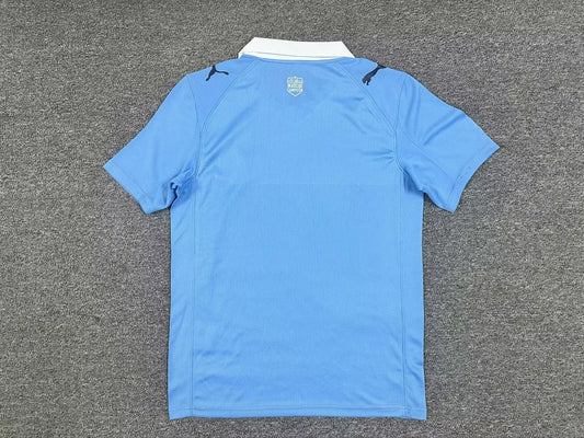 Sporting Cristal Home Fans Football Jersey 2026/2027