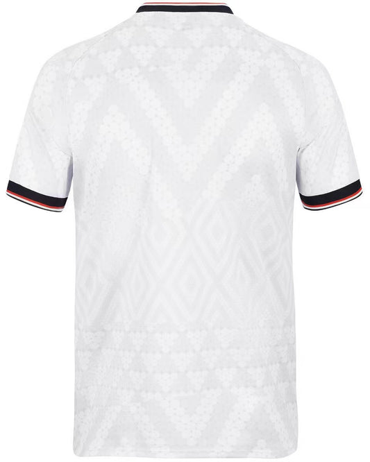 Iraq Women Away Fans Football Jersey 2026/2027