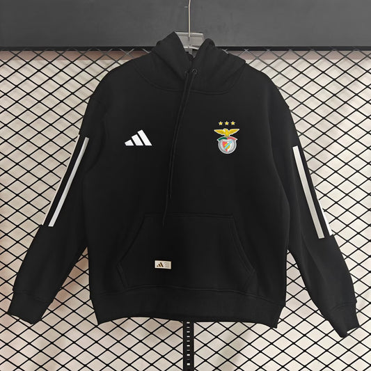 Benfica Hoodie Black Blue Green Red Grey White Jacket Tracksuit Football Jersey 2025/2026