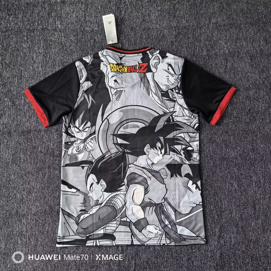Japan Special Edition Fans Football Jersey 2024/2025