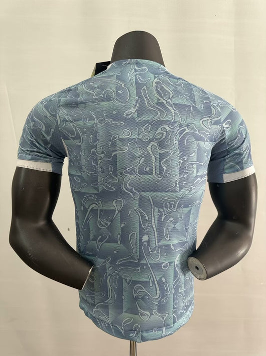 Juventus Away Player Football Jersey 2025/2026