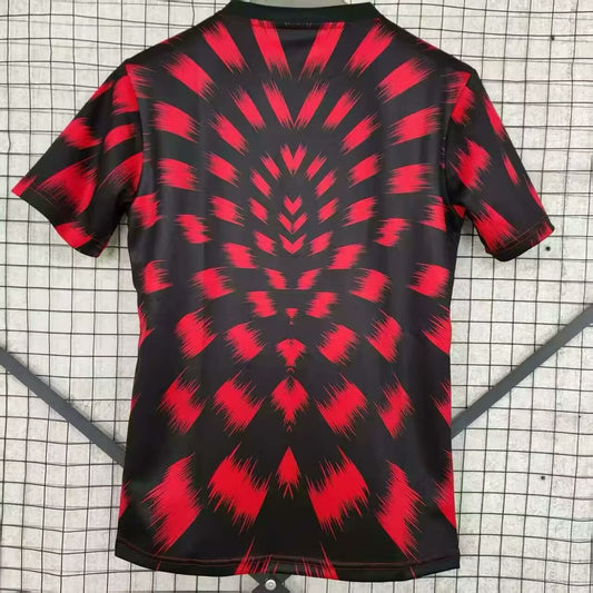 Flamengo Training Fans Football Jersey 2024/2025