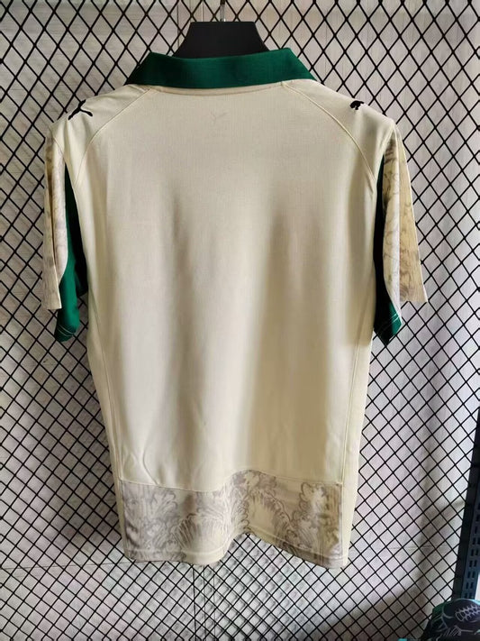 Palmeiras Third Fans Football Jersey 2025/2026