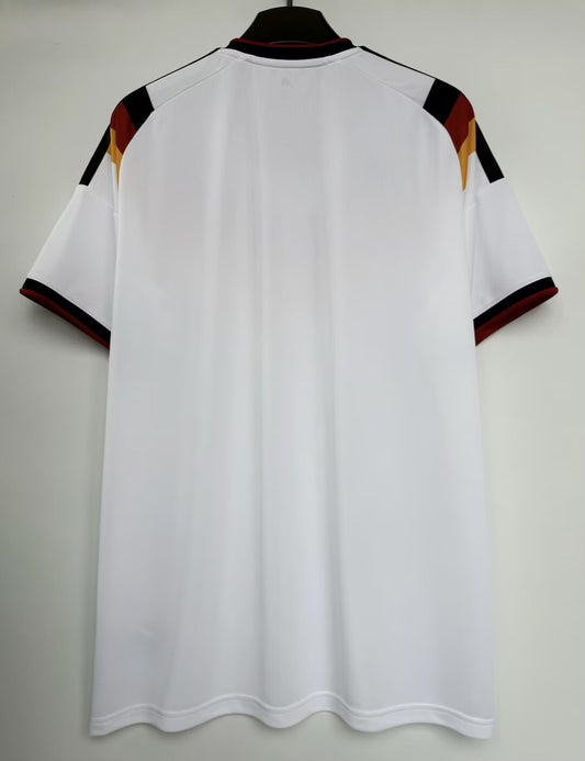 Germany Home Fans Football Jersey 2026/2027
