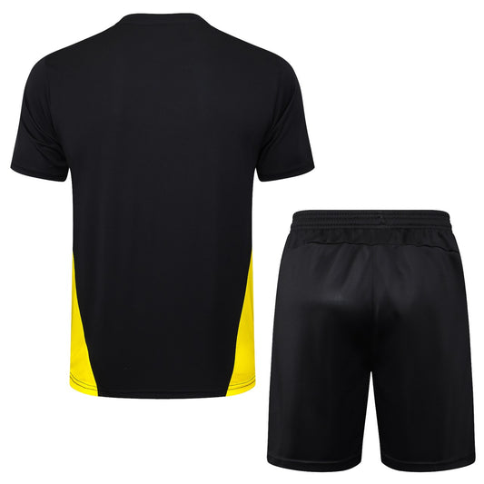 Dortmund Training Fans Football Jersey 2024/2025