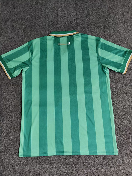 Sunderland Special Edition Fans Green Football Jersey 2025/2026