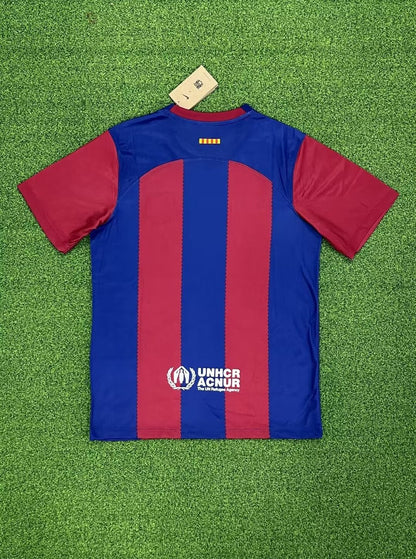 Barcelona Special Edition Fans Football Jersey 2023/2024