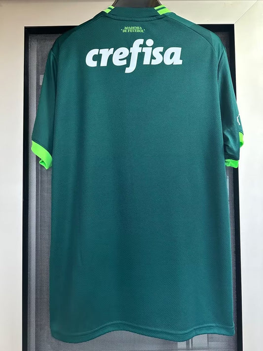 Palmeiras Home Fans Football Jersey 2023/2024