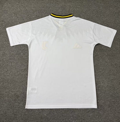 Retro Juventus Special Edition Fans Football Jersey 2026/2027