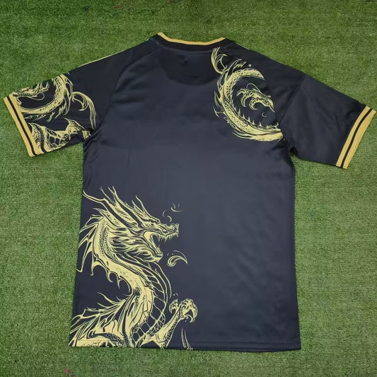 Real Madrid Special Edition Fans Football Jersey 2024/2025