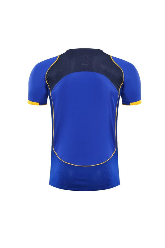 Retro Juventus Third Away Football Jersey 2004/2005