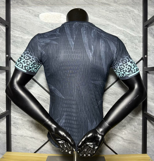 Brazil Special Edition Player Football Jersey 2025/2026