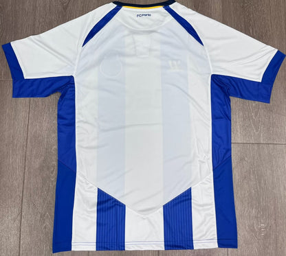 Retro Porto Home Football Jersey 2014/2015