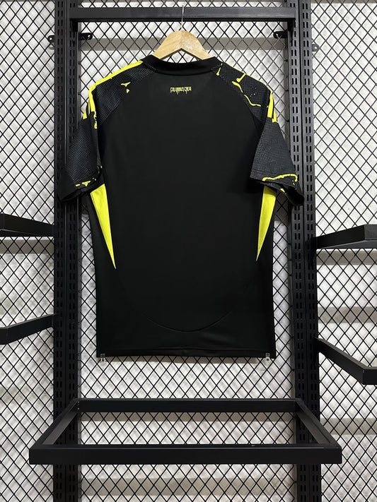 Columbus Home Fans Football Jersey 2025/2026
