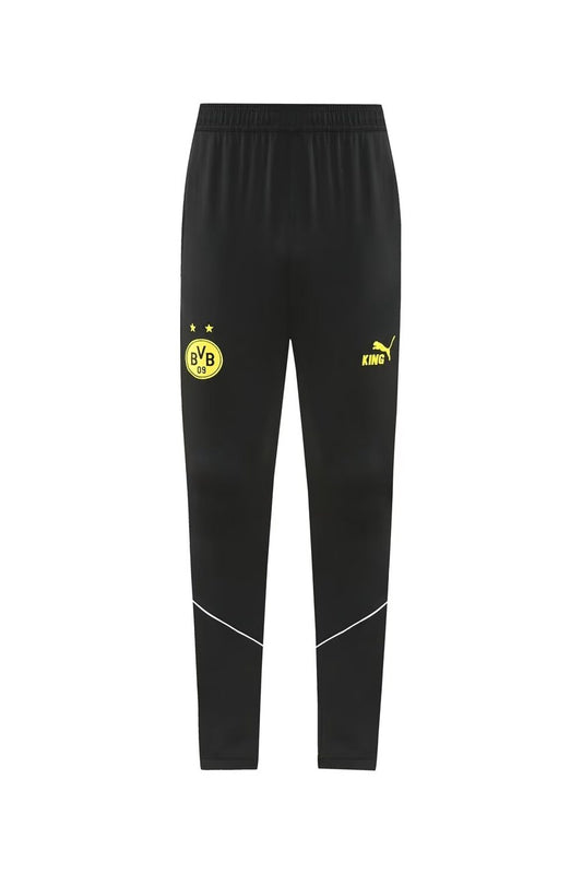 Dortmund Yollow Jacket Tracksuit 2025/2026