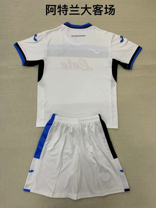 Atlanta United FC Away Kids 1：1 2024/2025