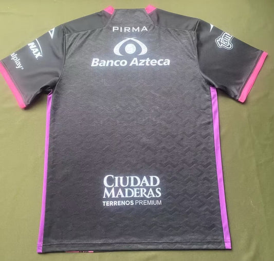 Puebla Home Player Football Jersey 2025/2026