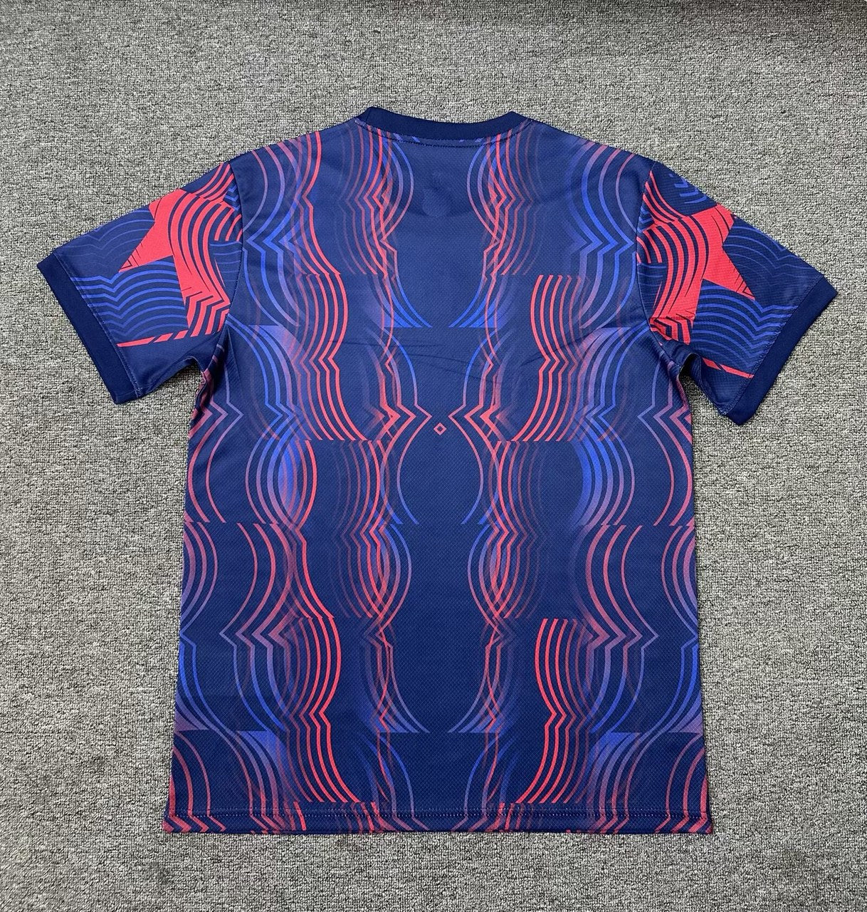Barcelona Training Special Edition Fans Football Jersey 2026/2027