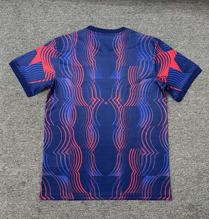 Barcelona Training Special Edition Fans Football Jersey 2026/2027