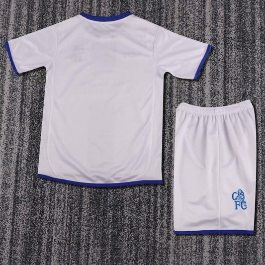 Retro Chelsea Away Kids 2003/2005