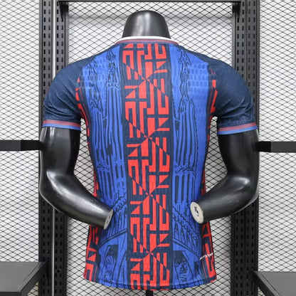 Barcelona Special Edition Player Football Jersey 2026/2027