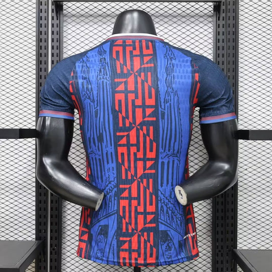 Barcelona Special Edition Player Football Jersey 2026/2027