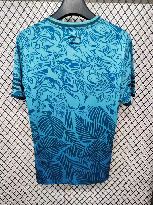 Inter Miami Special Edition Fans Football Jersey 2025/2026